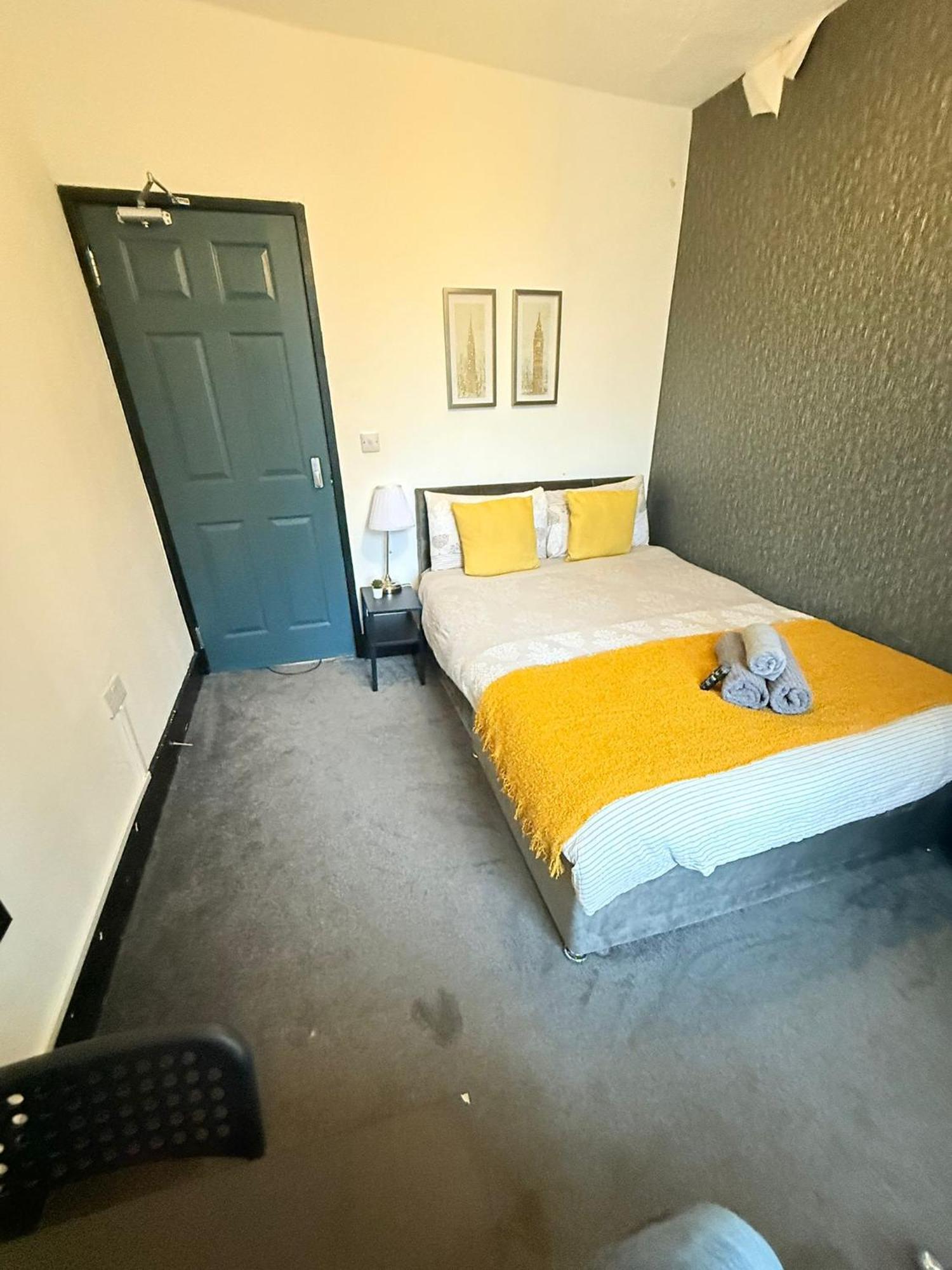 10 Minutes To Central London Vaux Экстерьер фото