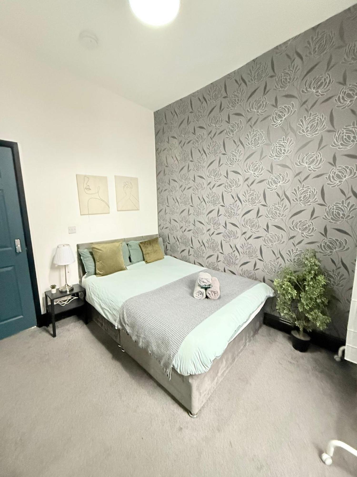 10 Minutes To Central London Vaux Экстерьер фото