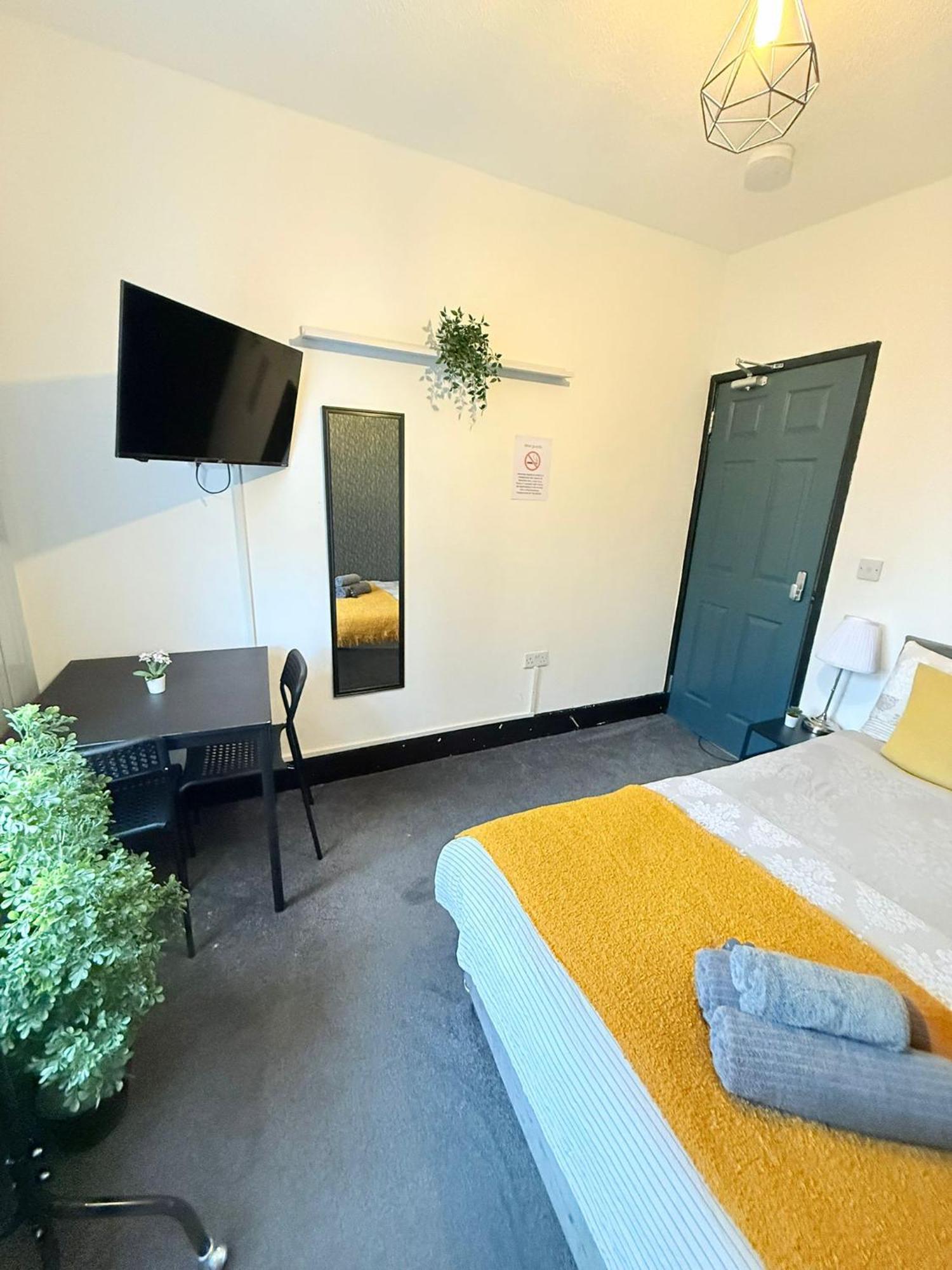 10 Minutes To Central London Vaux Экстерьер фото