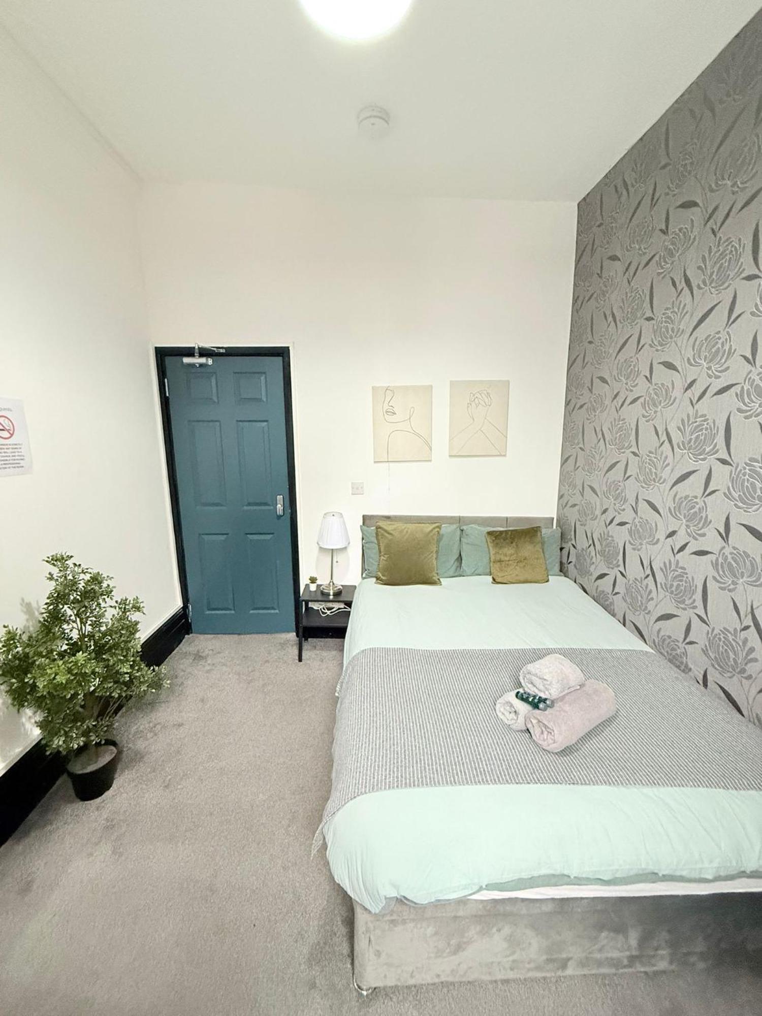 10 Minutes To Central London Vaux Экстерьер фото