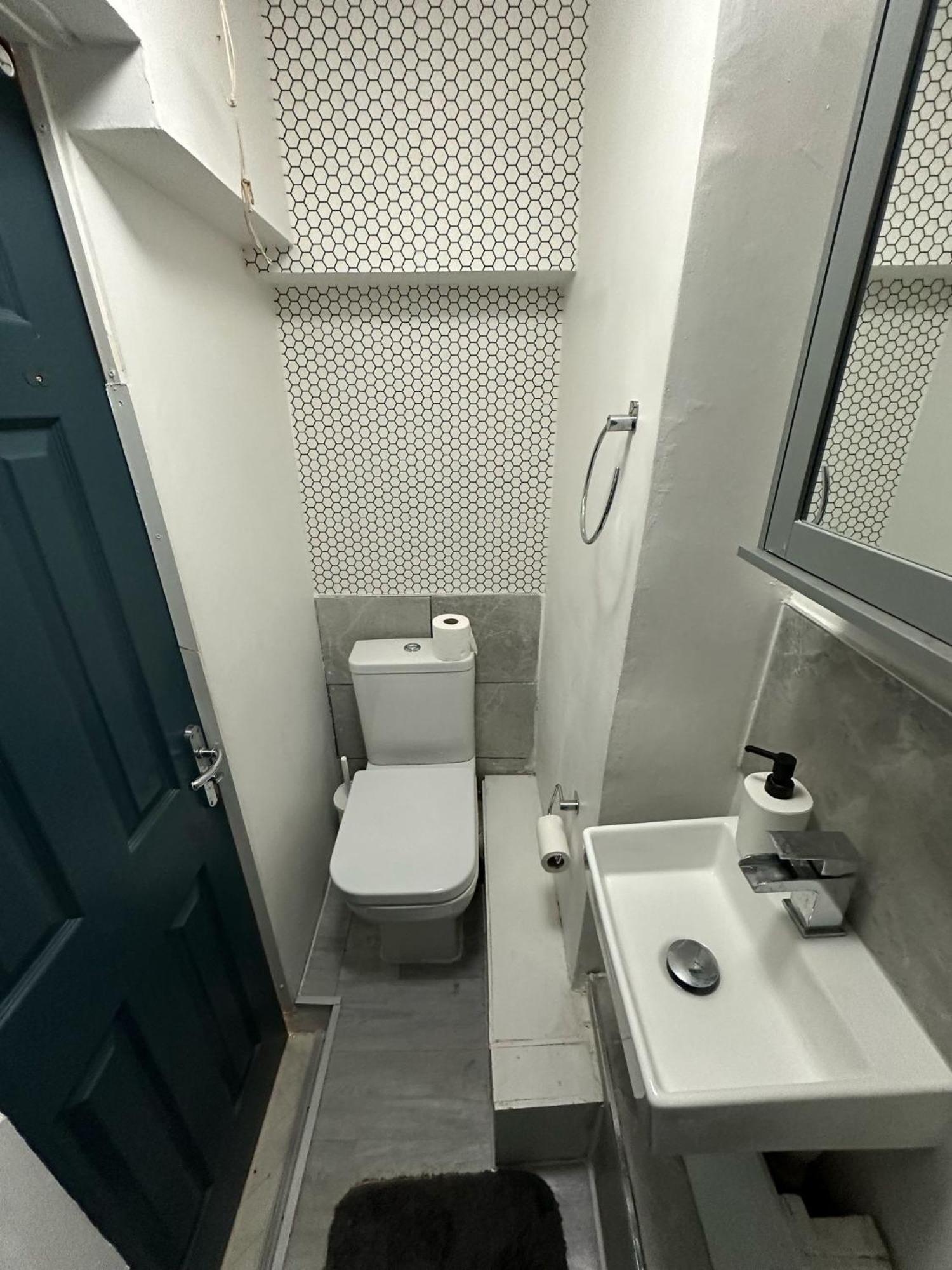 10 Minutes To Central London Vaux Экстерьер фото