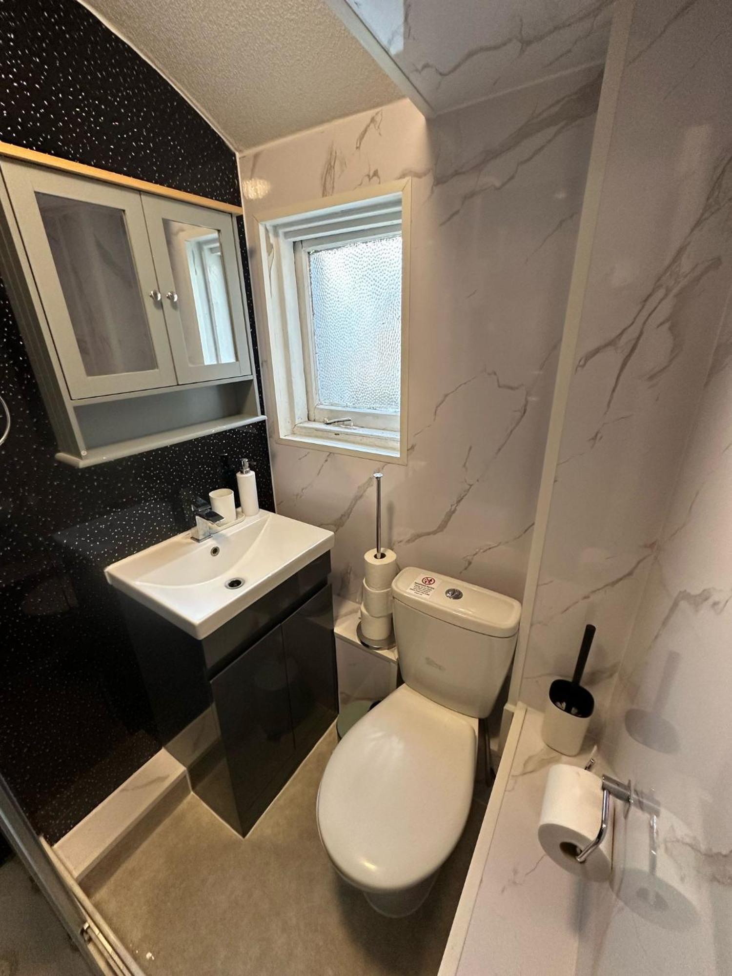 10 Minutes To Central London Vaux Экстерьер фото
