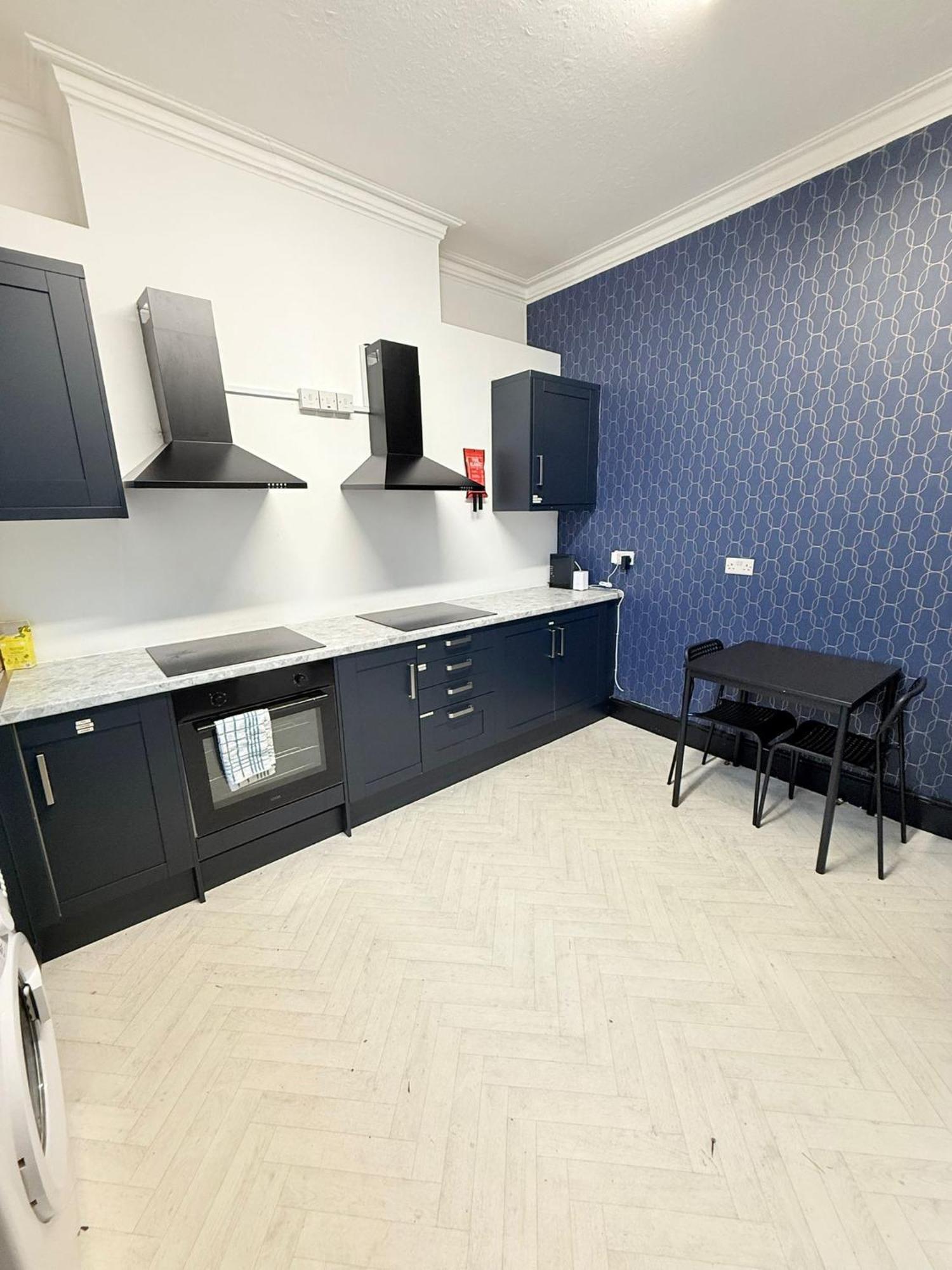 10 Minutes To Central London Vaux Экстерьер фото